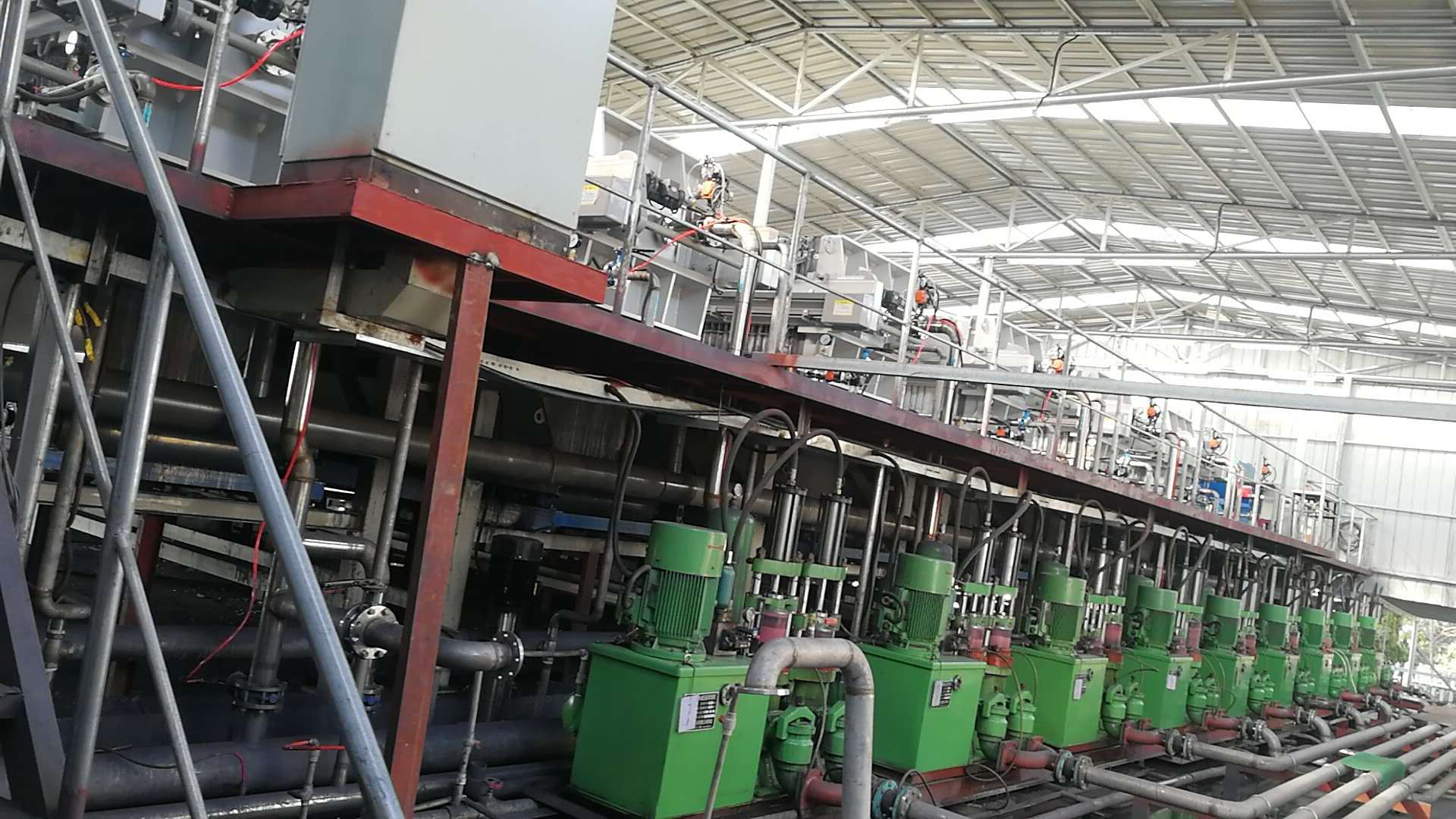 陶瓷柱(zhu)塞泵