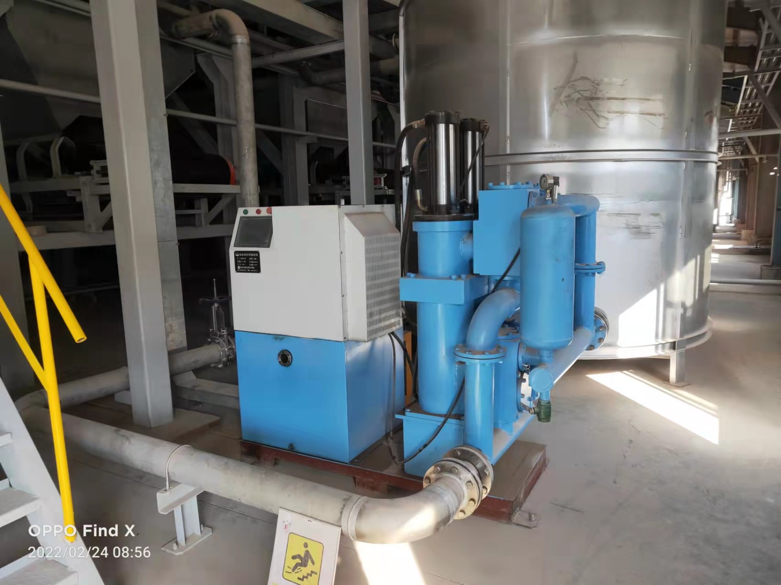 陶瓷柱(zhù)塞泵