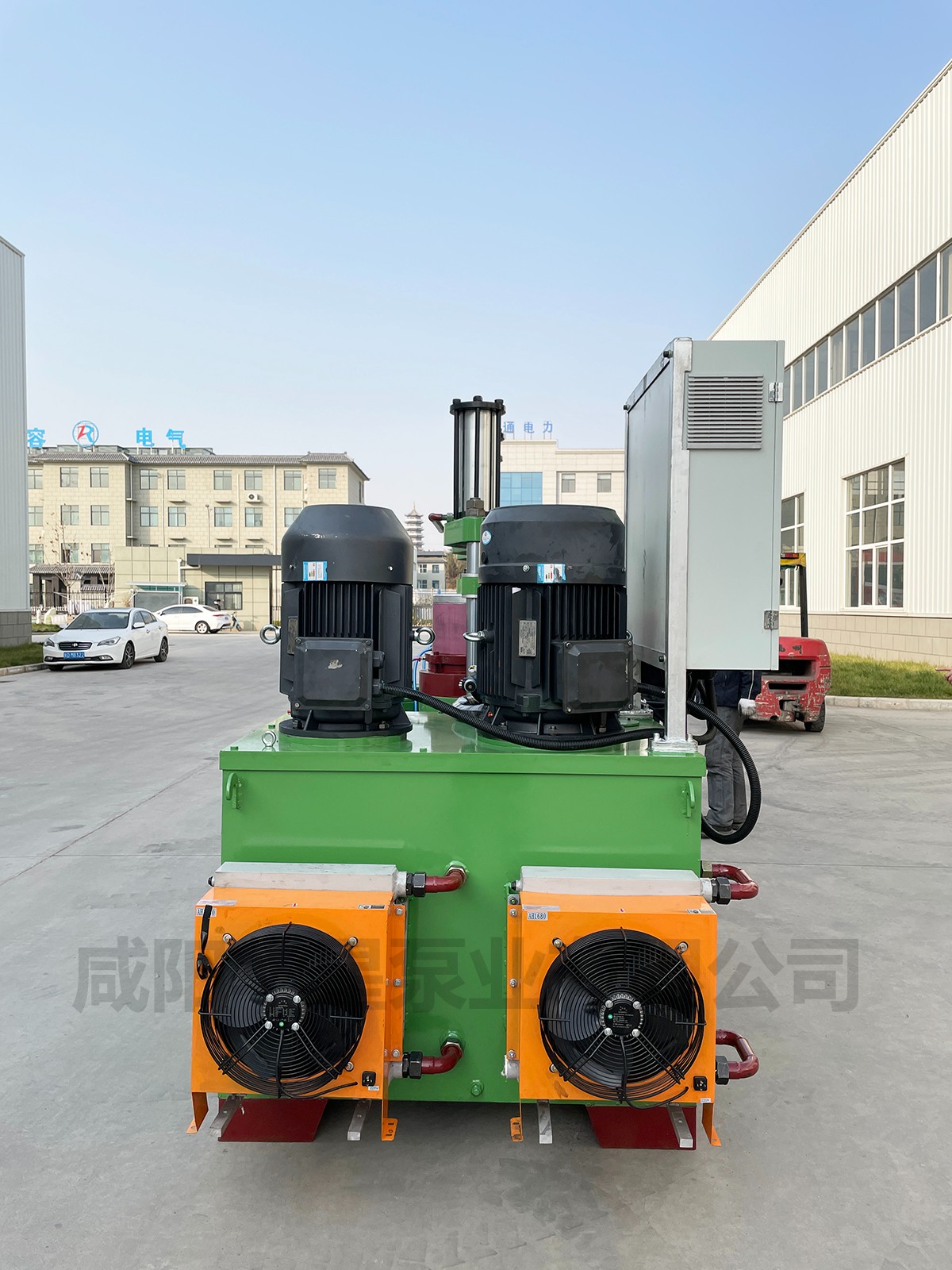 液(yè)壓柱塞泥漿泵