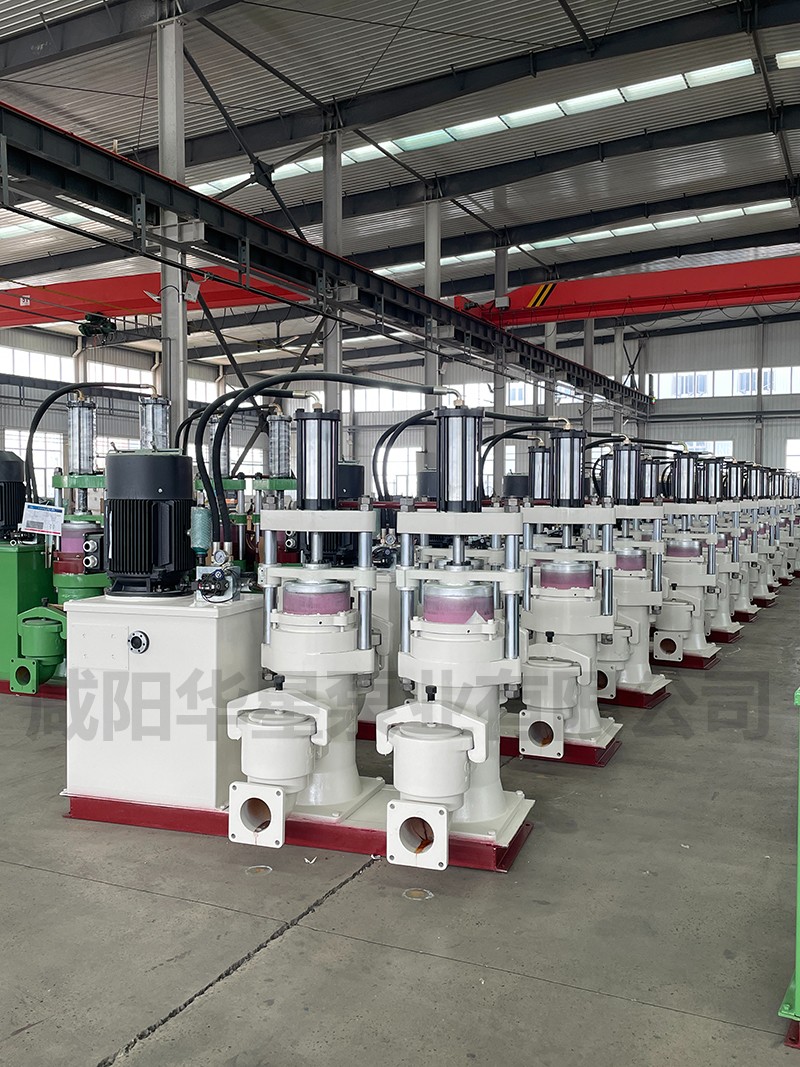 液壓陶瓷柱塞泵(bèng) 浙江