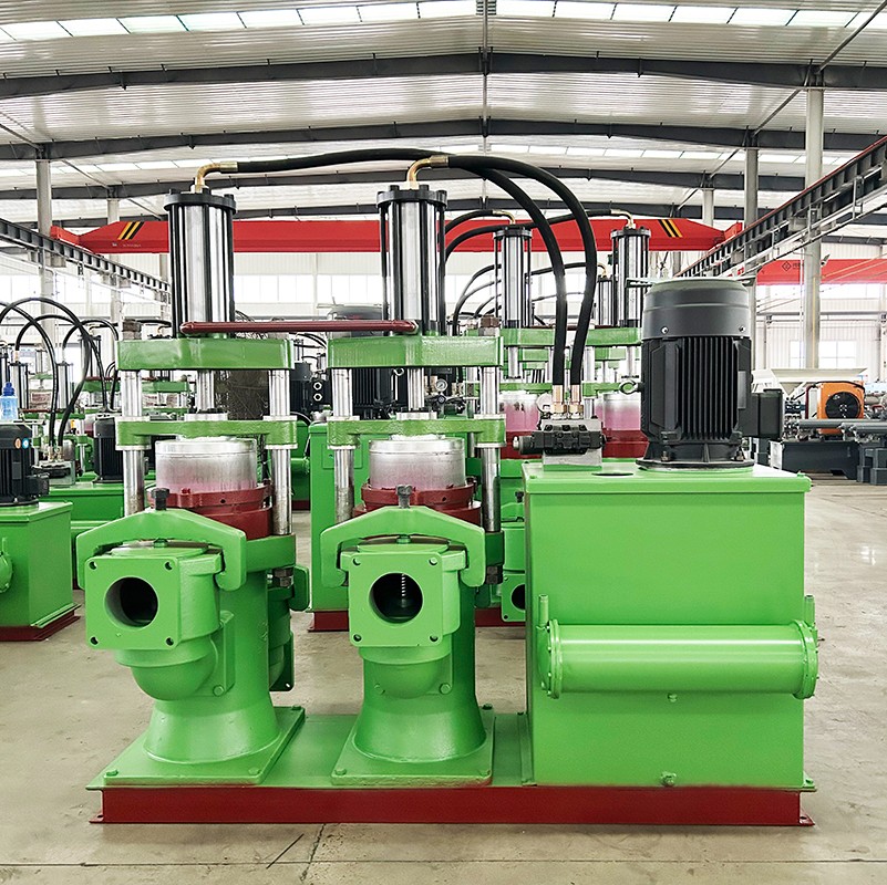 YB300-40液(yè)壓陶瓷柱(zhu)塞泵7