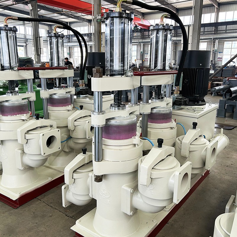 YB300-40-液壓陶(táo)瓷柱塞(sai)泵