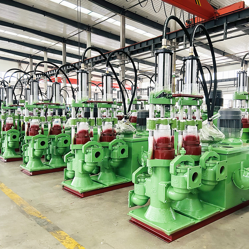 高壓陶(táo)瓷柱塞(sai)泵 高壓(ya)陶瓷柱(zhù)塞泵