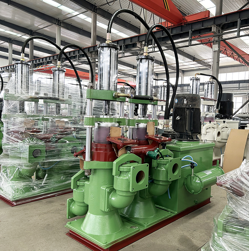 YBH200-19液壓(yā)陶瓷柱塞(sāi)泵-2