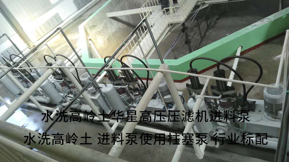 陶瓷柱塞(sai)泵價格