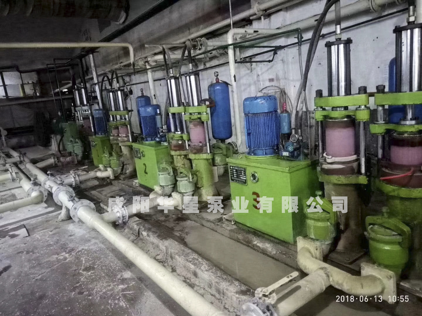 液壓陶瓷柱(zhù)塞泵多少錢(qián)