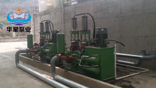 物(wu)料具有(you)很強的(de)腐蝕性(xing)選什麼(me)泵耐用(yòng)