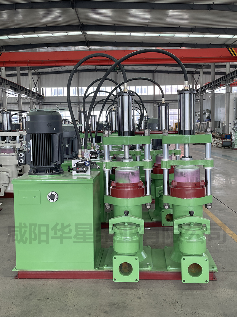 液壓(yā)陶瓷柱(zhù)塞泵 浙(zhe)江	