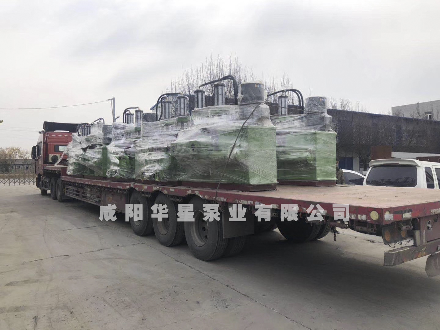 液壓雙(shuang)缸耐腐(fǔ)蝕陶瓷(cí)泵