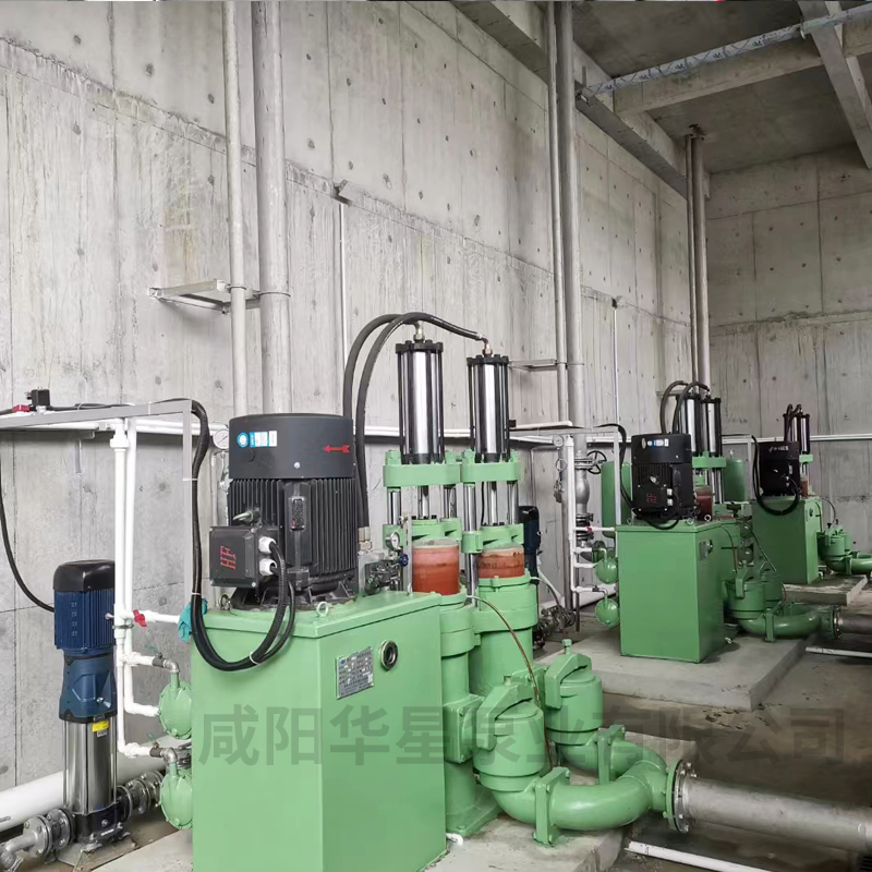 YB系列(lie)陶瓷柱塞泵怎麼(me)選型