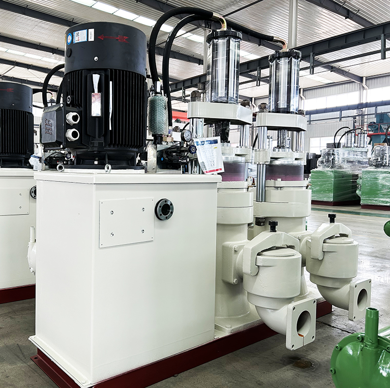 YB300-40-液(yè)壓陶瓷(cí)柱塞泵(beng)12 YB300-40-液壓陶(táo)瓷柱塞(sai)泵12