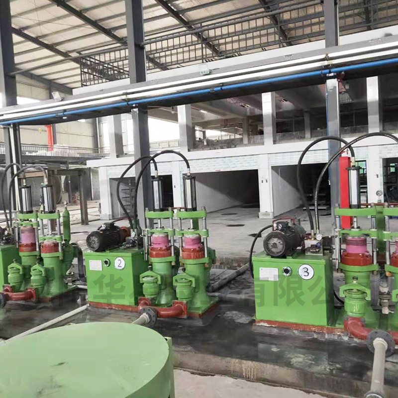 壓濾機泥(ni)餅不成型怎(zěn)麼辦