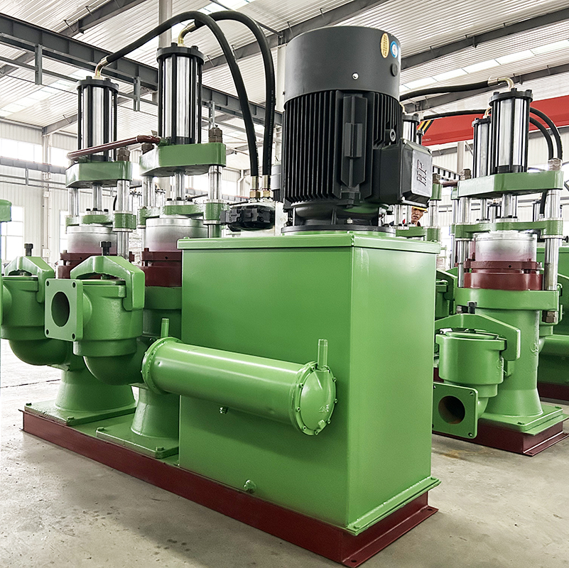 YBH300-40陶(tao)瓷柱塞泵(bèng)