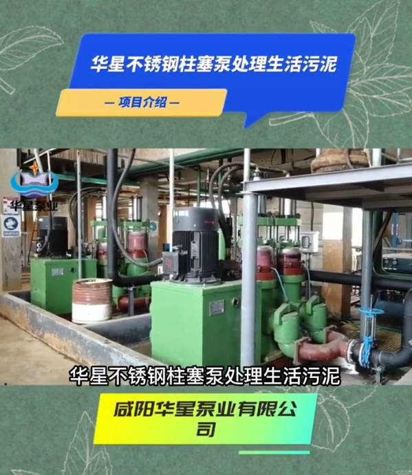 液壓陶瓷(ci)柱塞泥漿泵替代(dai)螺杆泵工作視頻(pín)