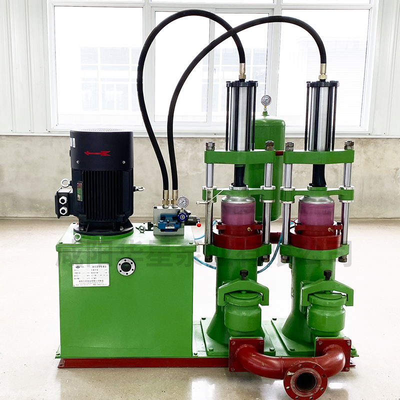 新型耐酸陶(táo)瓷泵與普通陶(táo)瓷泵相比的優(yōu)勢