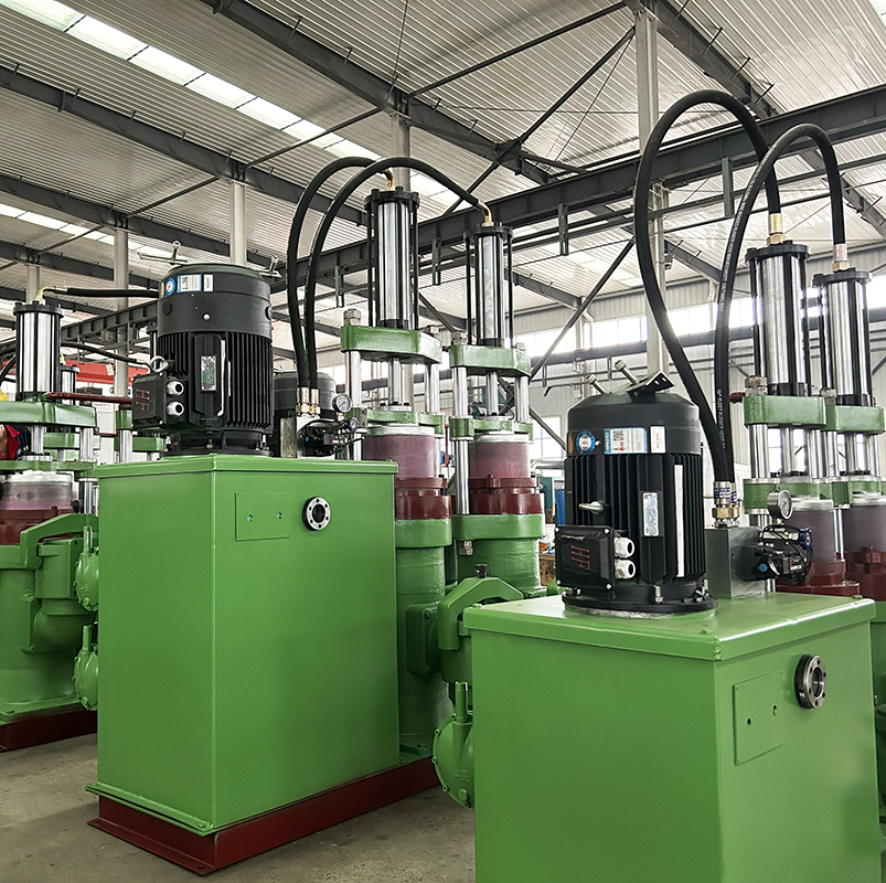 YBH300-70陶瓷(ci)柱塞泵