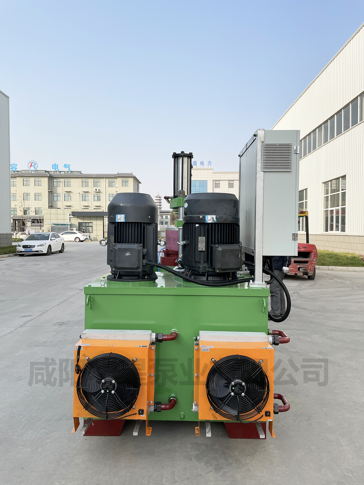 YBH400-180型(xíng)陶瓷柱塞(sāi)泵