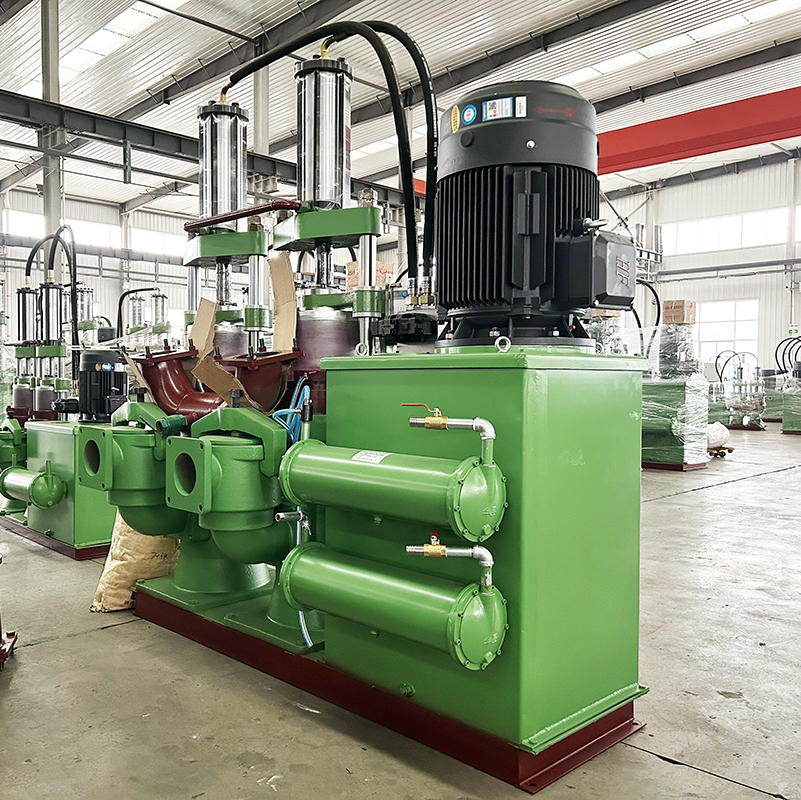 YBH300-70陶(táo)瓷柱塞泵