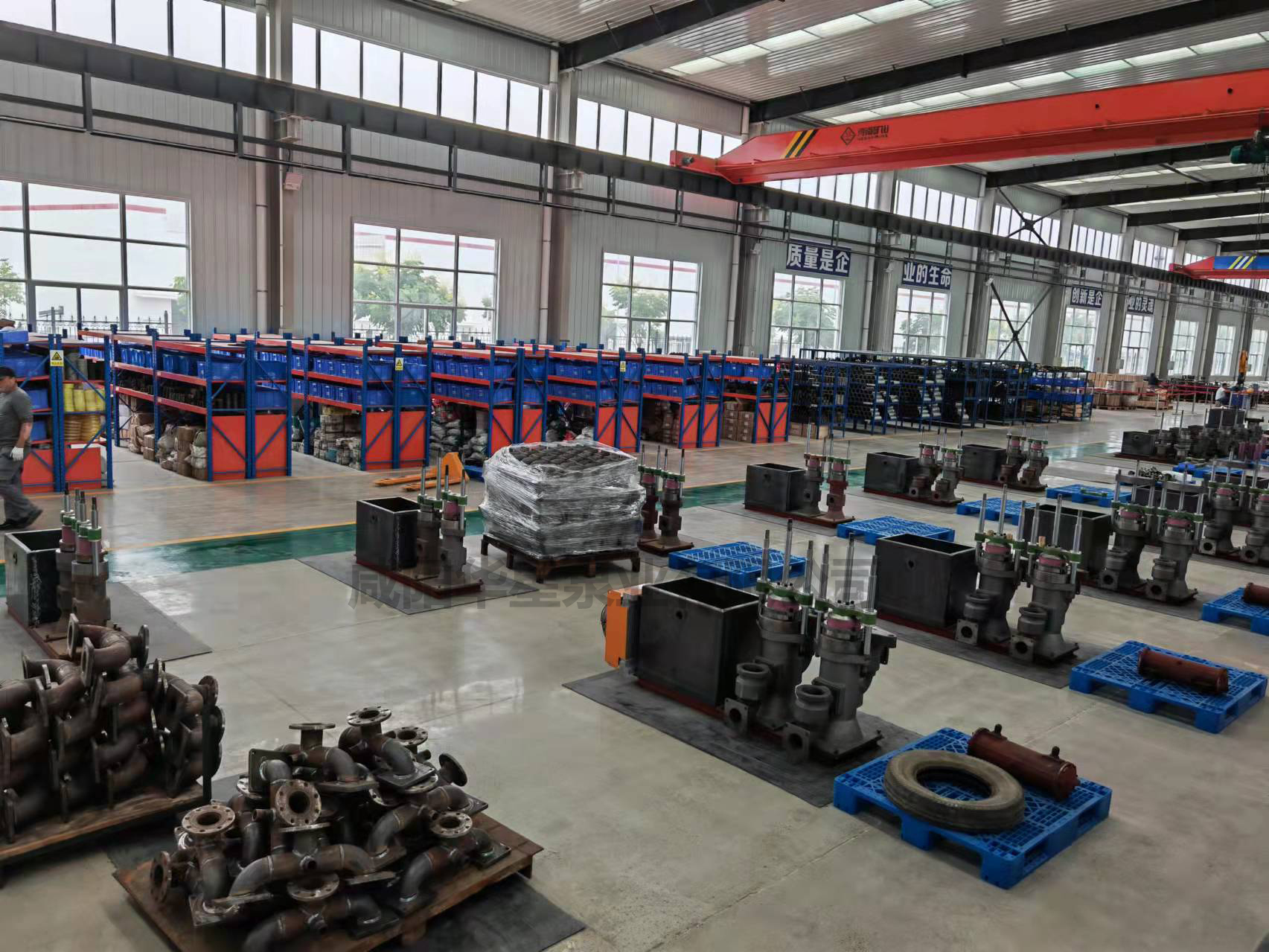 鹹陽陶瓷(cí)柱塞泵生産(chǎn)廠家