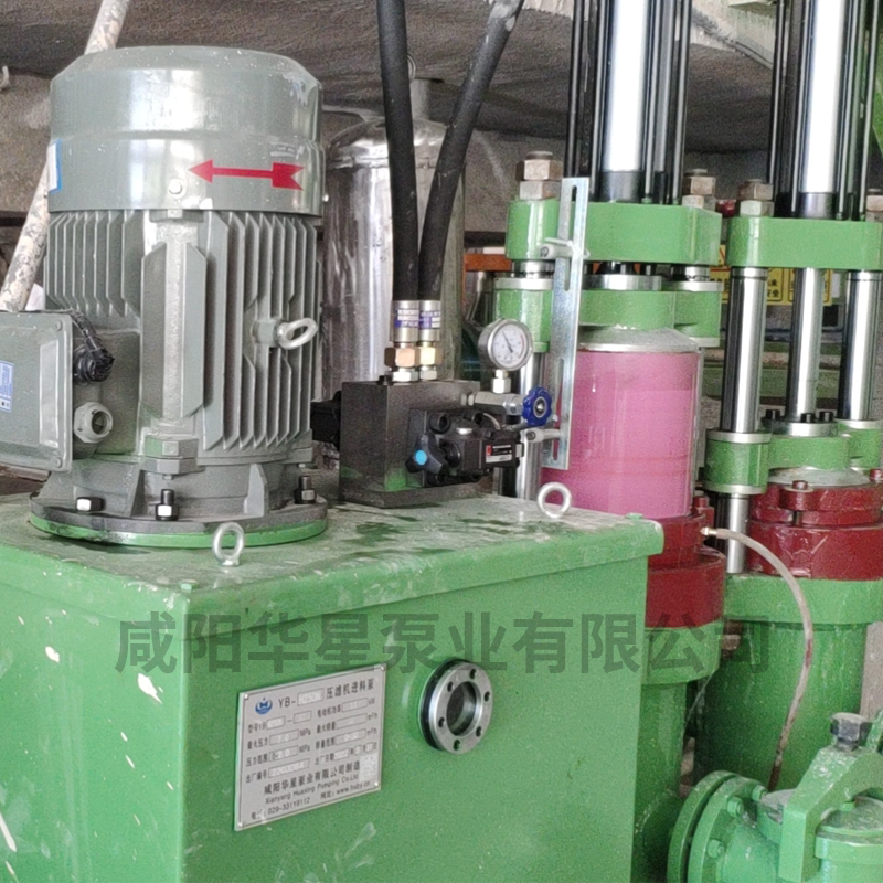 污水處理使(shi)用什麼泵比較(jiào)好