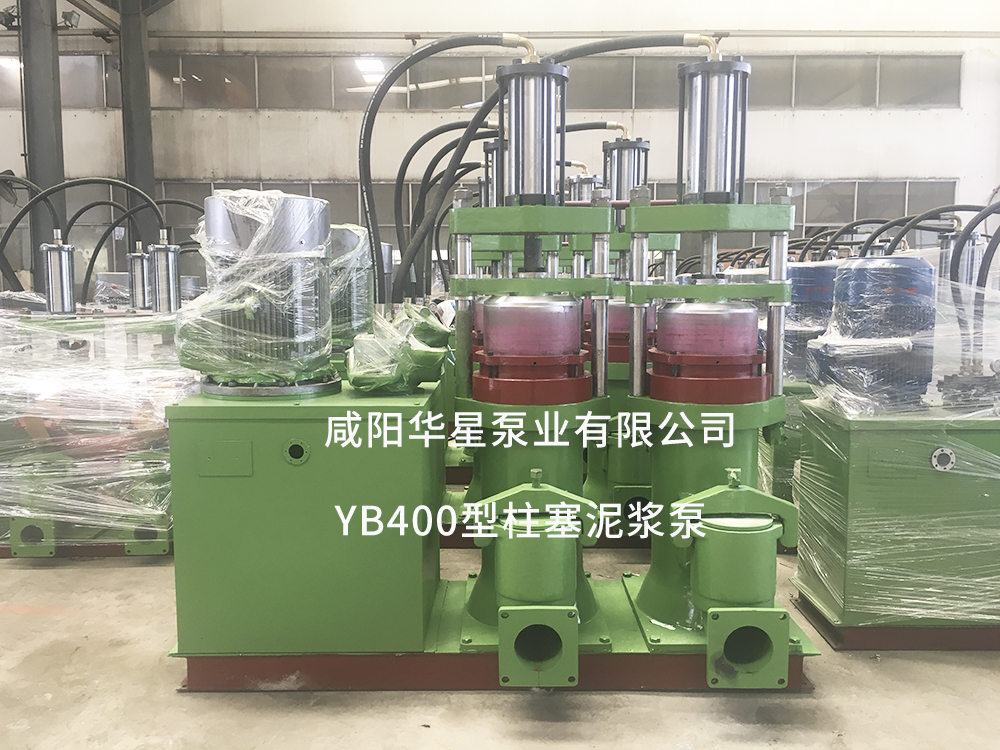 YB400型(xíng)陶瓷柱塞泵(beng)