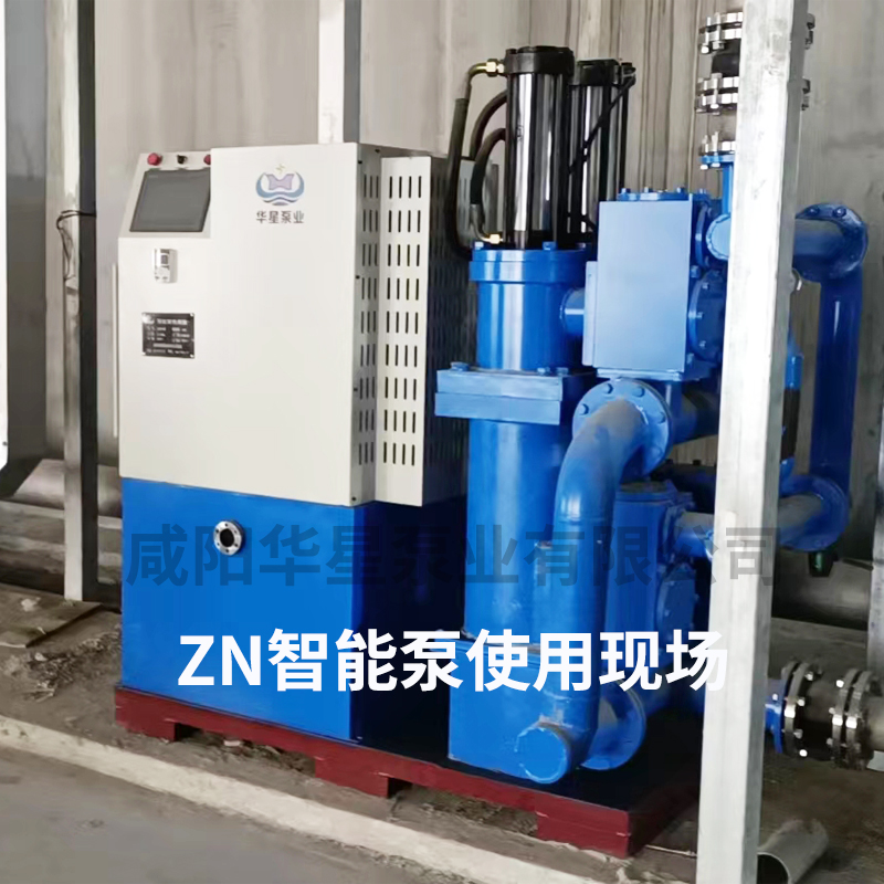 陶瓷柱塞(sai)泵-智能變頻(pín)泵安裝培訓(xùn)現場