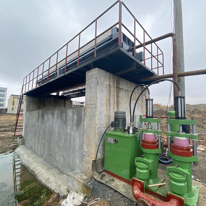 洗沙廠500平米(mi)壓濾機配多(duo)大的陶瓷柱(zhu)塞泵