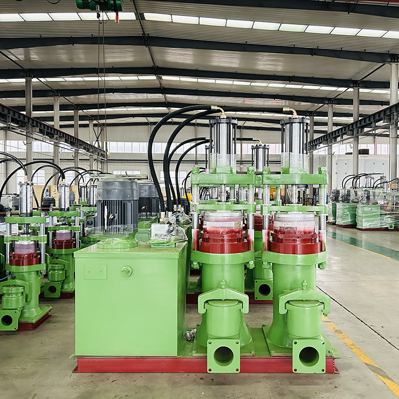 陶瓷(cí)柱塞泵