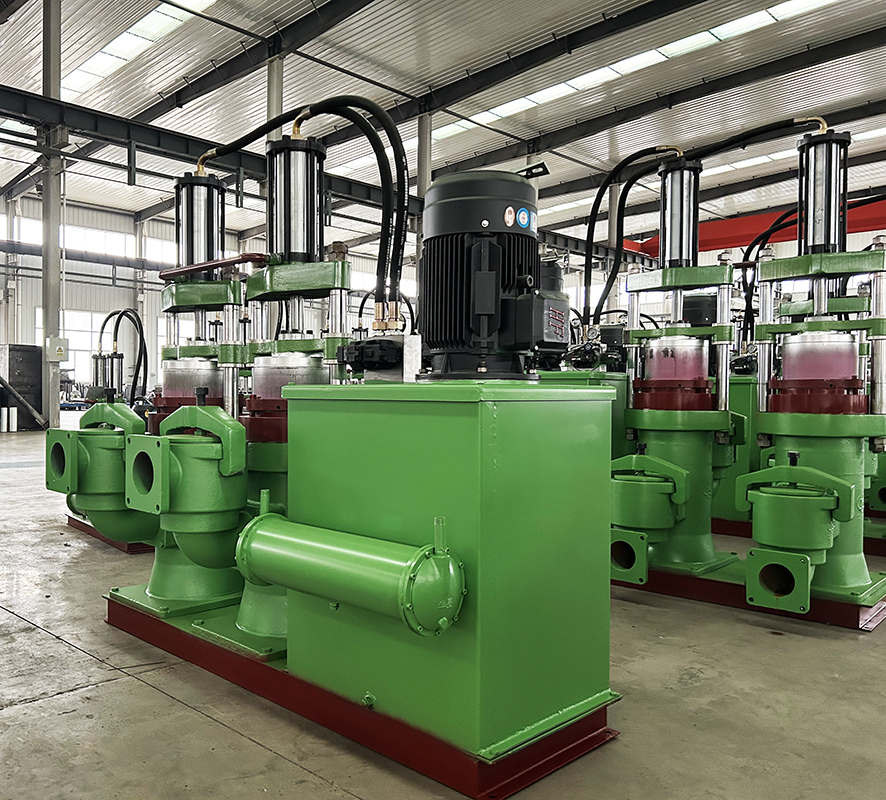 YBH300-70陶瓷柱(zhù)塞泵