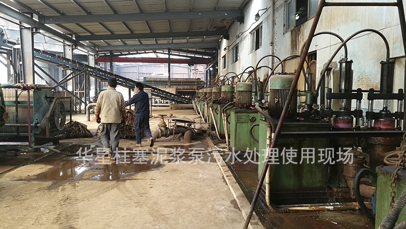 新型耐酸陶(tao)瓷柱塞泵的(de)優勢有哪些(xie)