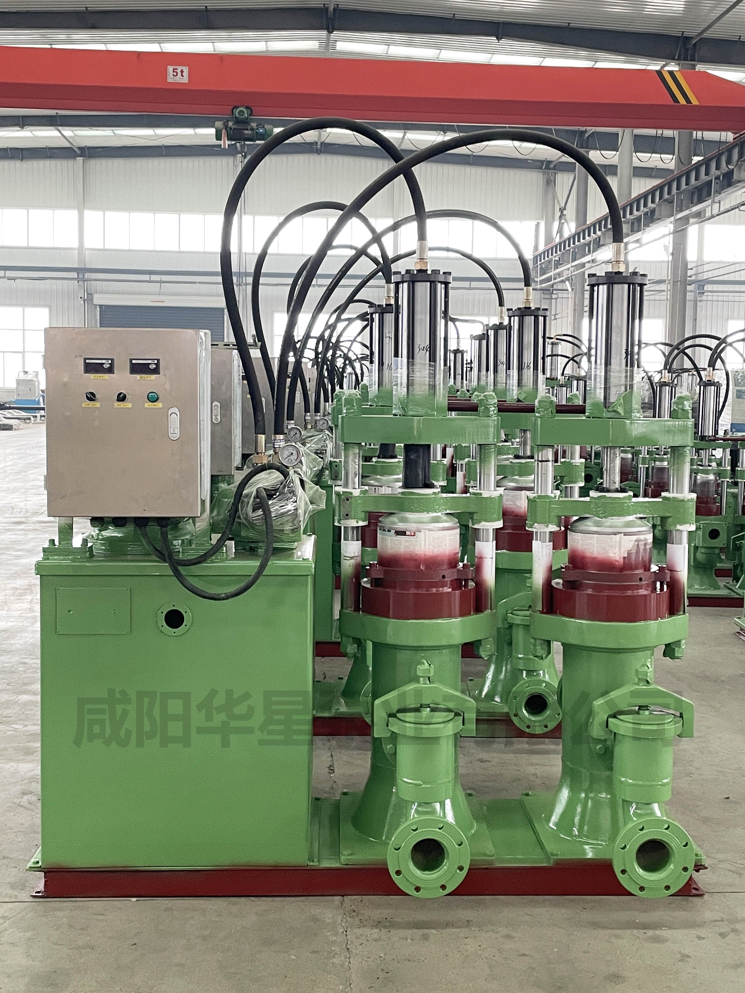 陶(táo)瓷柱塞泵自吸高(gao)度