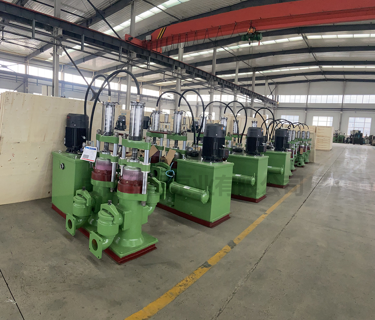 陶瓷柱(zhu)塞泵型号及(jí)參數